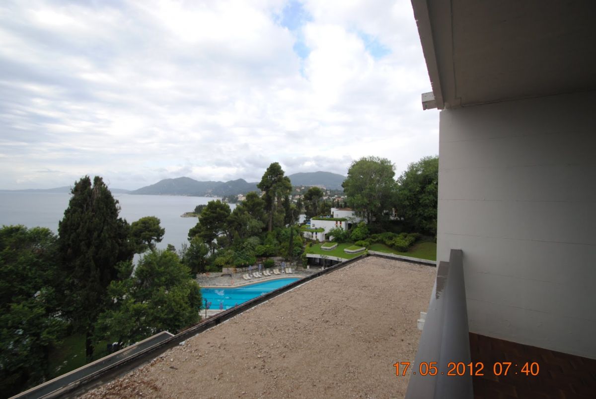 imagini hotel CORFU HOLIDAY PALACE